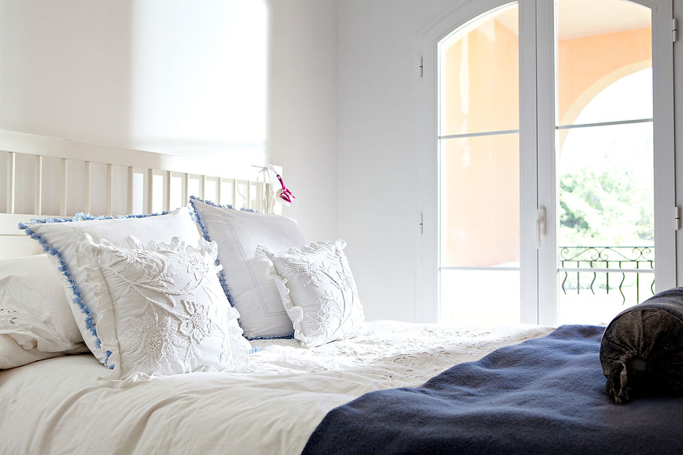 Residential Cleaning