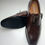 Thumbnail: Men’s Formal Lace-Up Shoes - “Regal Stride”