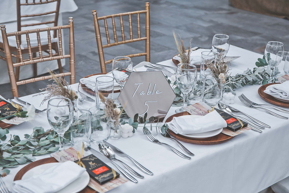 縮圖：用餐區 | 客桌花_1