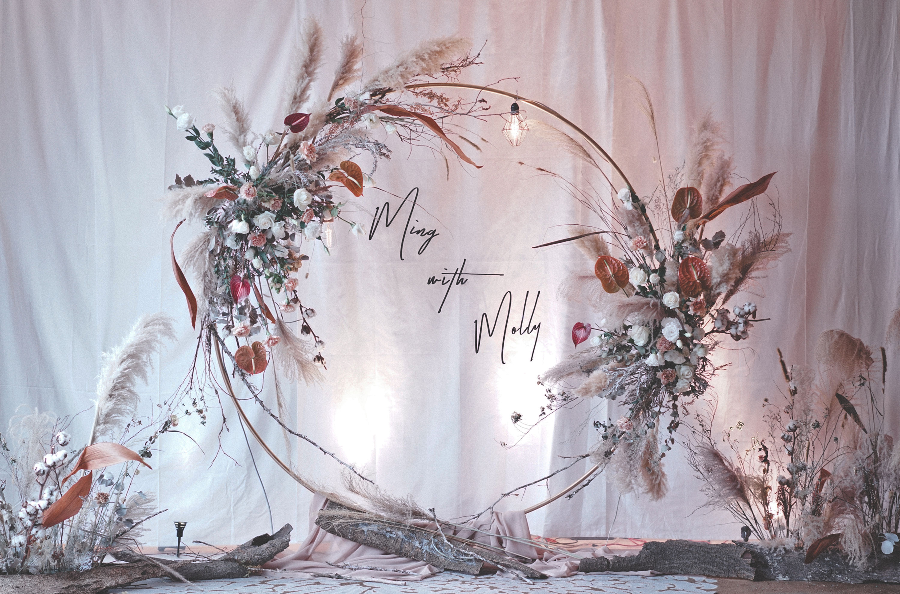 拍照送客區 | 拱門_1