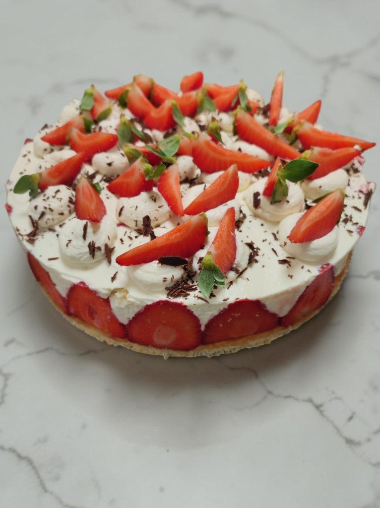 Fraisier