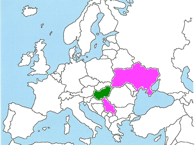 Szerbek és ukránok foglalkoztatása