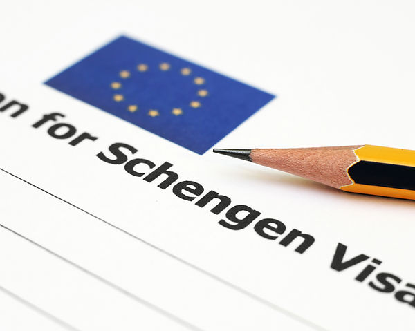 A Schengeni Vízum