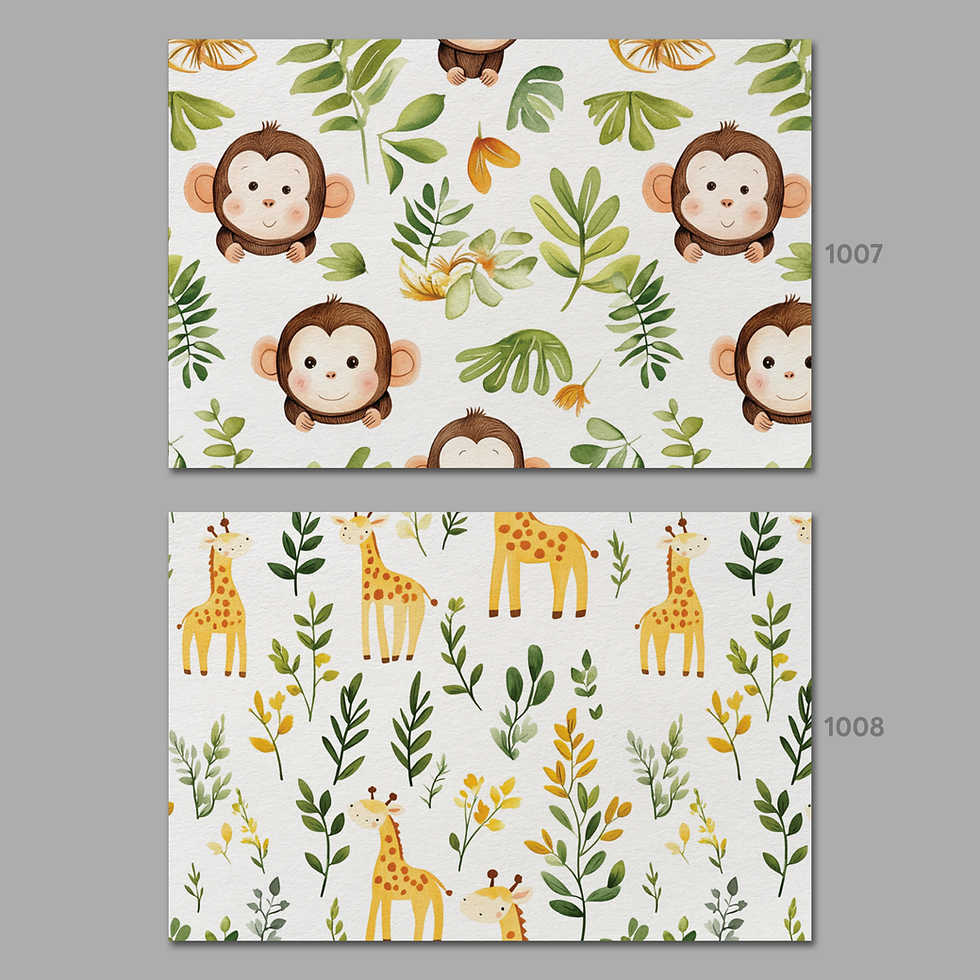 Μικρογραφία: Note cards Kids with envelopes