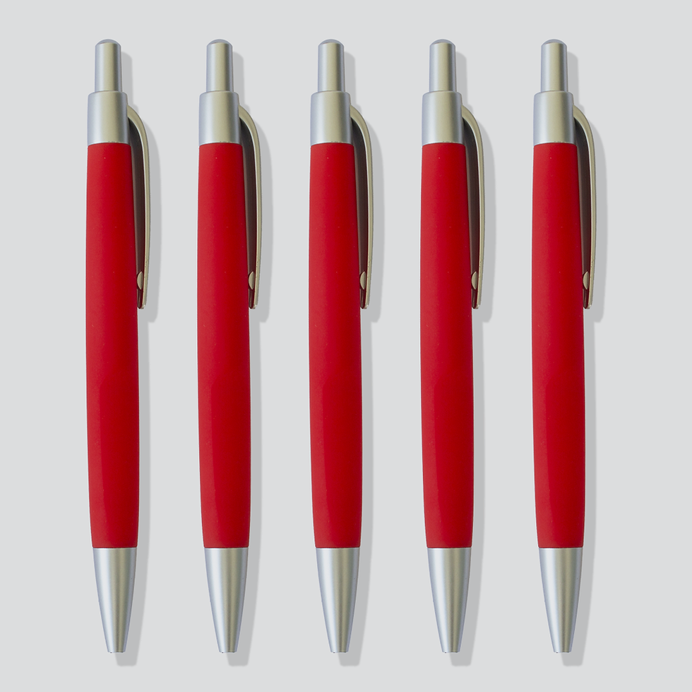 Thumbnail: Branded promotional pens printing – Intensify Design Cyprus