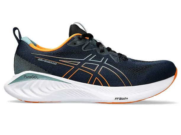 Asics Cumulus