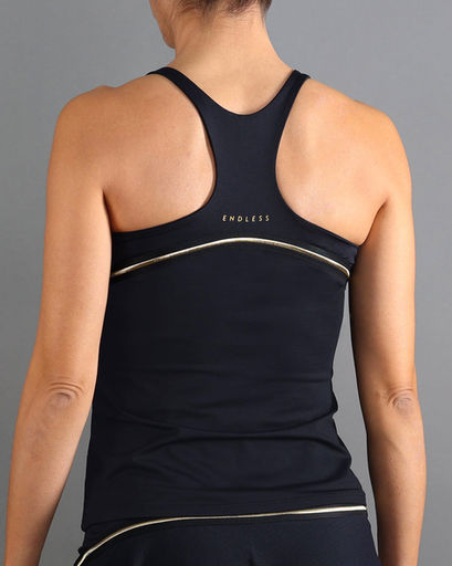 Endless top elite black 