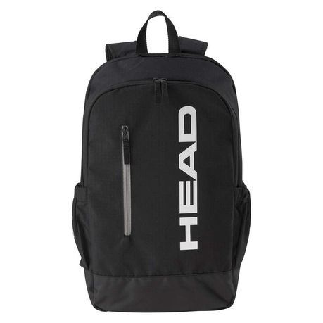 Head base backpack