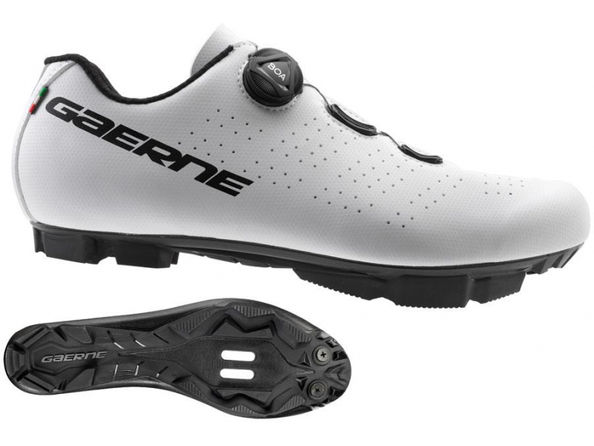 Gaerne trail white