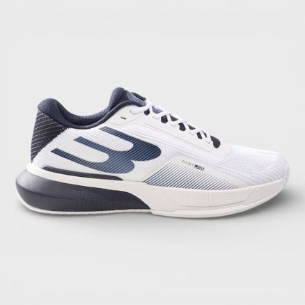 Bullpadel neuron 26
