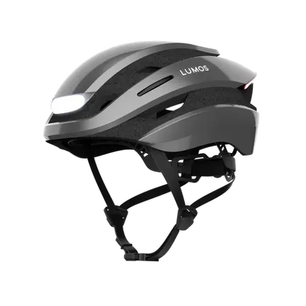 Lumos Ultra ash grey