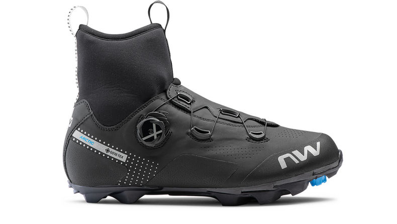 Northwave celcius  xc arctic