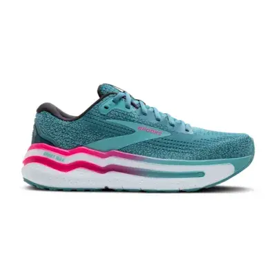 Brooks Ghost max 2 