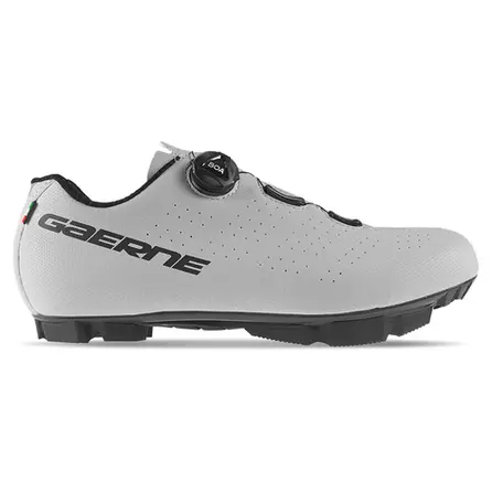 Gaerne trail grey