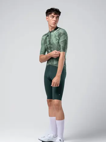 Gobik attitude green