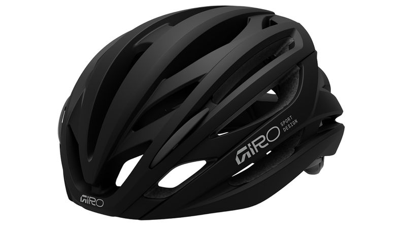 Giro helm Syntax matt black