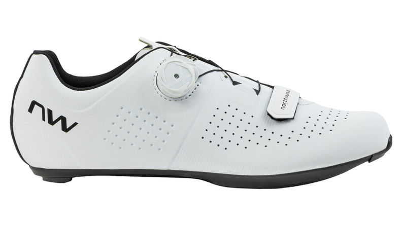 Northwave Typhoon whit