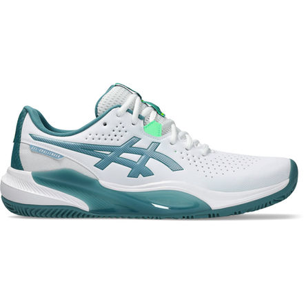 Asics gel challenger white
