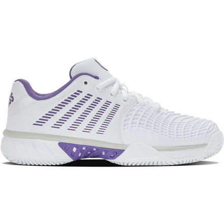 K-swiss expres light 3 white-purple