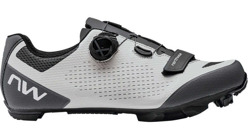 Northwave Razer light grey