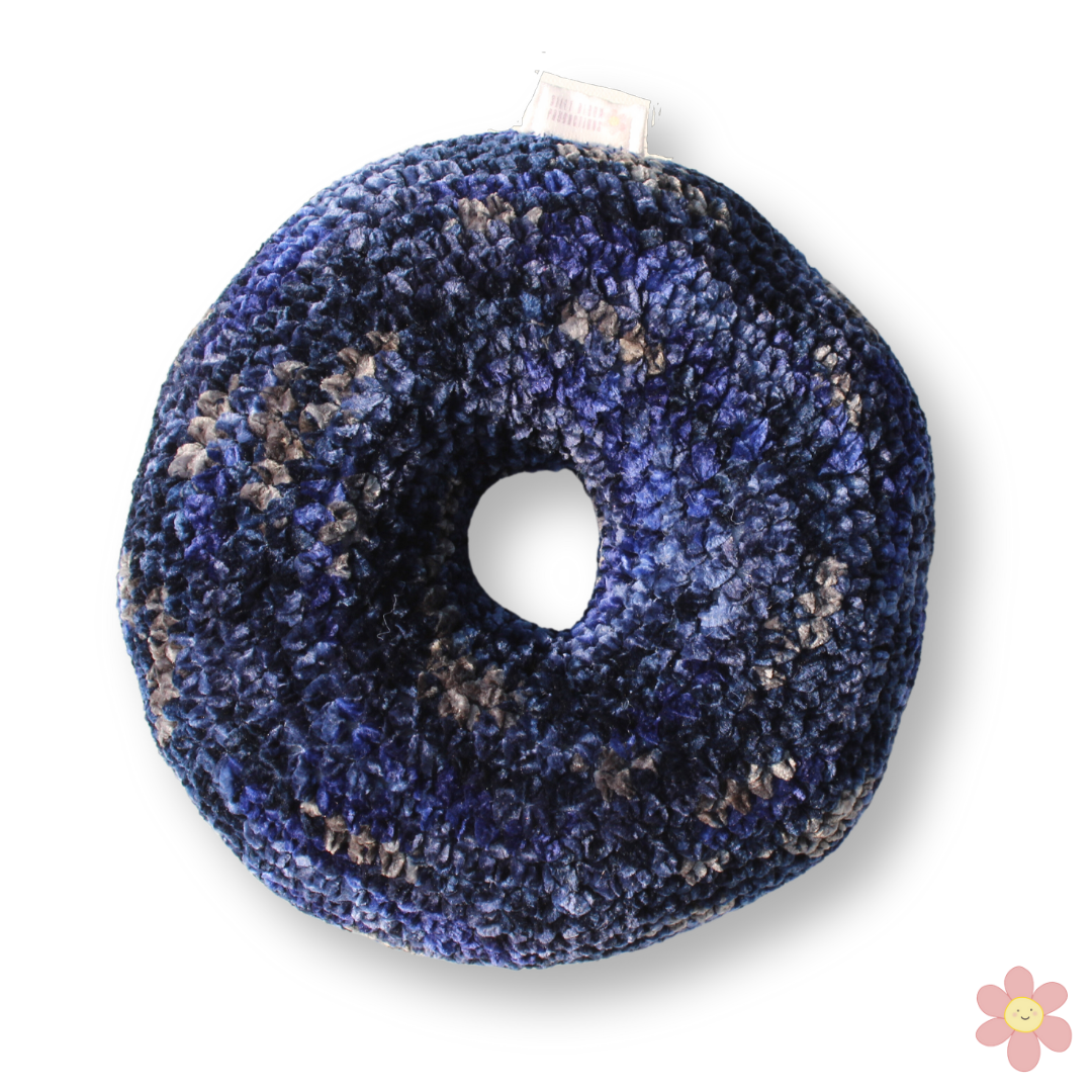 Mini Piercing Protector Pillow