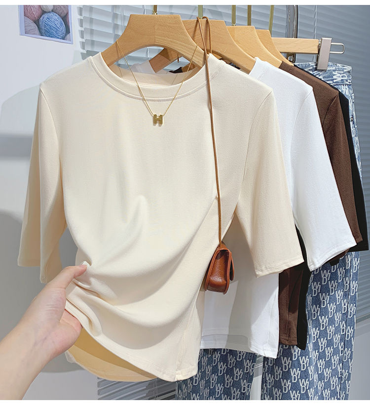 Thumbnail: Willow Luxe Essential Top