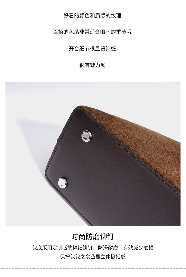 Thumbnail: Kensington Crescent Handbag