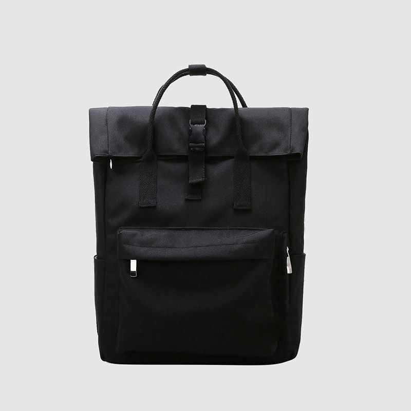 Thumbnail: The Ruby Voyager Backpack