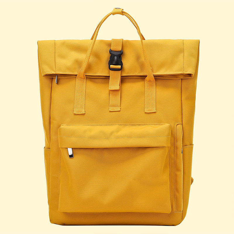 Thumbnail: The Ruby Voyager Backpack