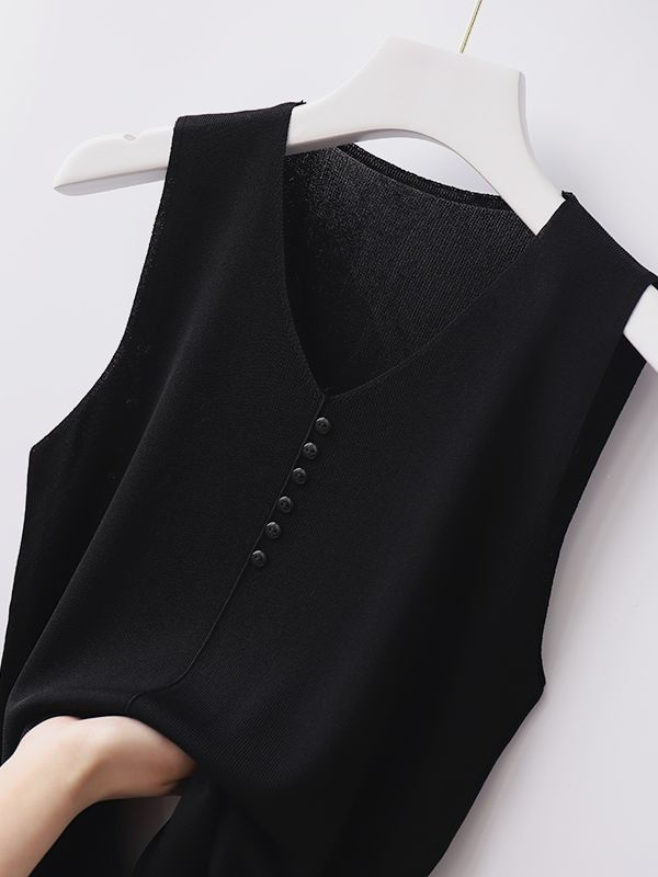 Thumbnail: Blush Elegance Knit Top
