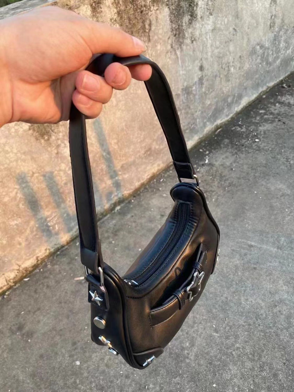 Thumbnail: The Nova Star Mini Bag
