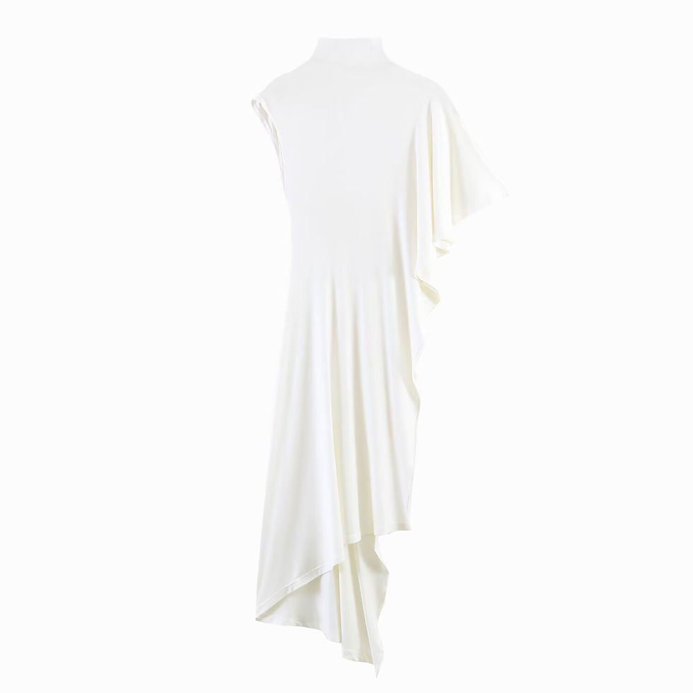 Thumbnail: Midnight Muse Maxi Dress