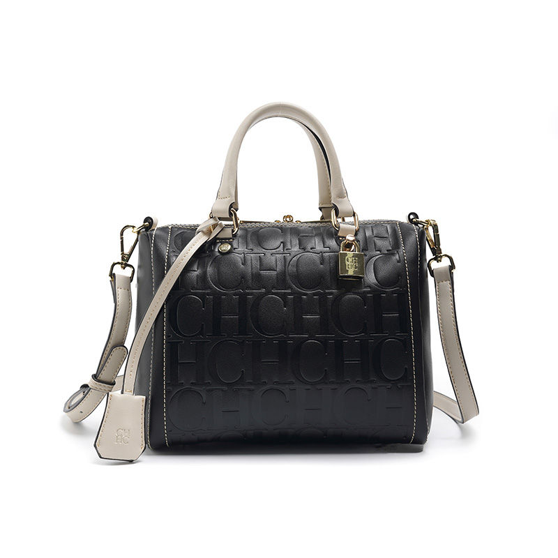 Thumbnail: Scarlet Kensington Handbag