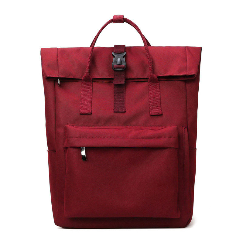 Thumbnail: The Ruby Voyager Backpack