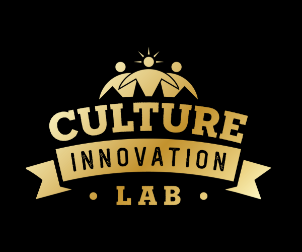 Cultural Innovation Hub logo