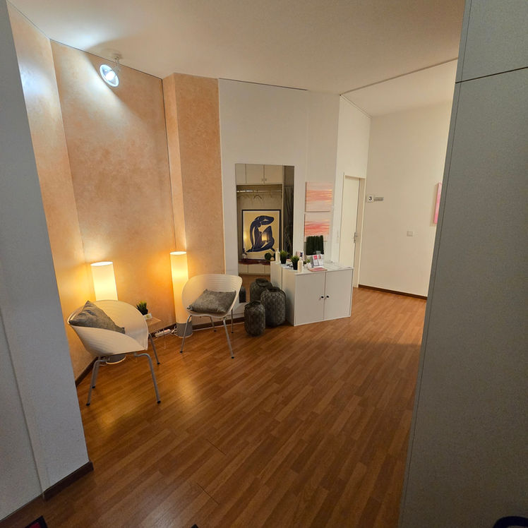 ILOA-Naturheilkunde Entree