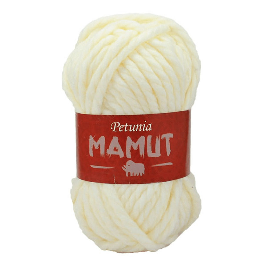 Miniatura: Mamut