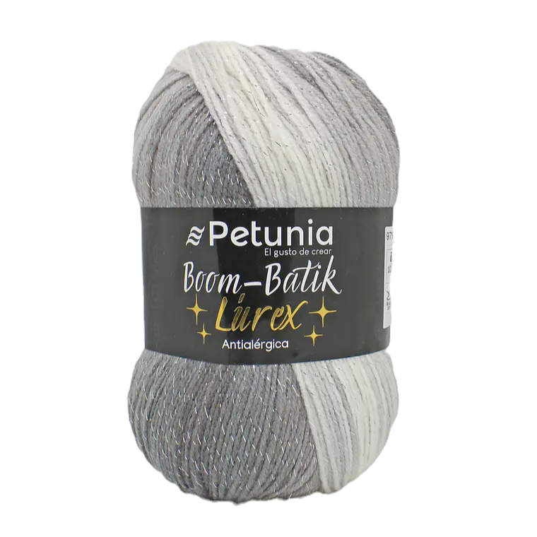 Miniatura: Boom Batik Lúrex