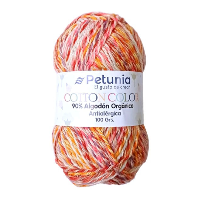 Miniatura: Cotton Color