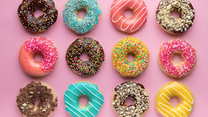         Ten Tips to Tame Sugar Cravings