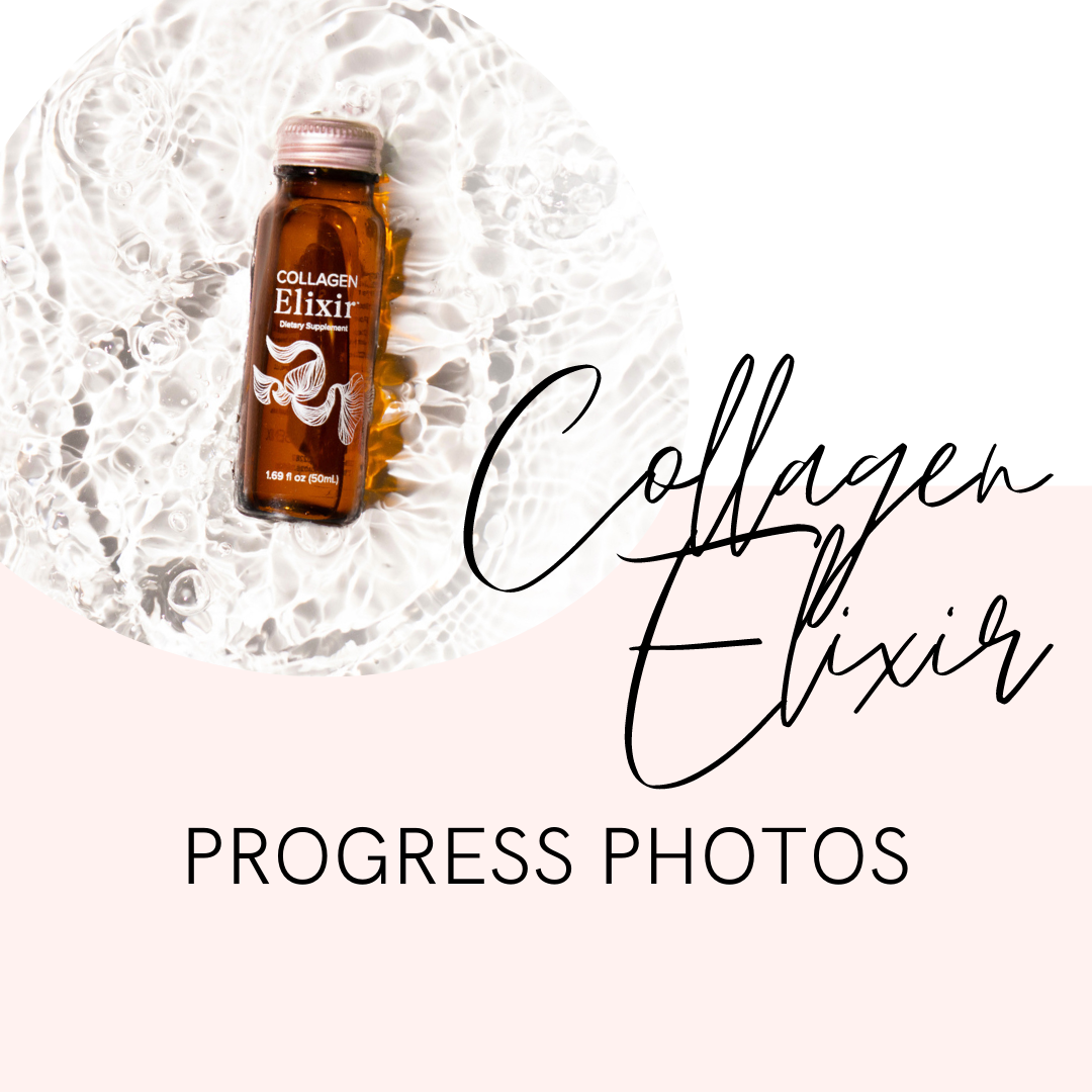 Getting Started with Collagen Collagen Elixir
