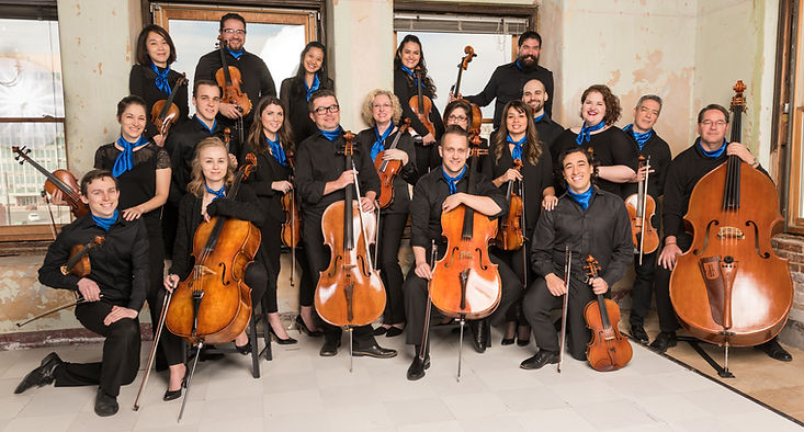 Oklahoma Virtuosi