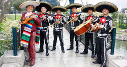 Mariachis
