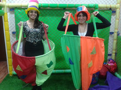 Fiestas Infantiles