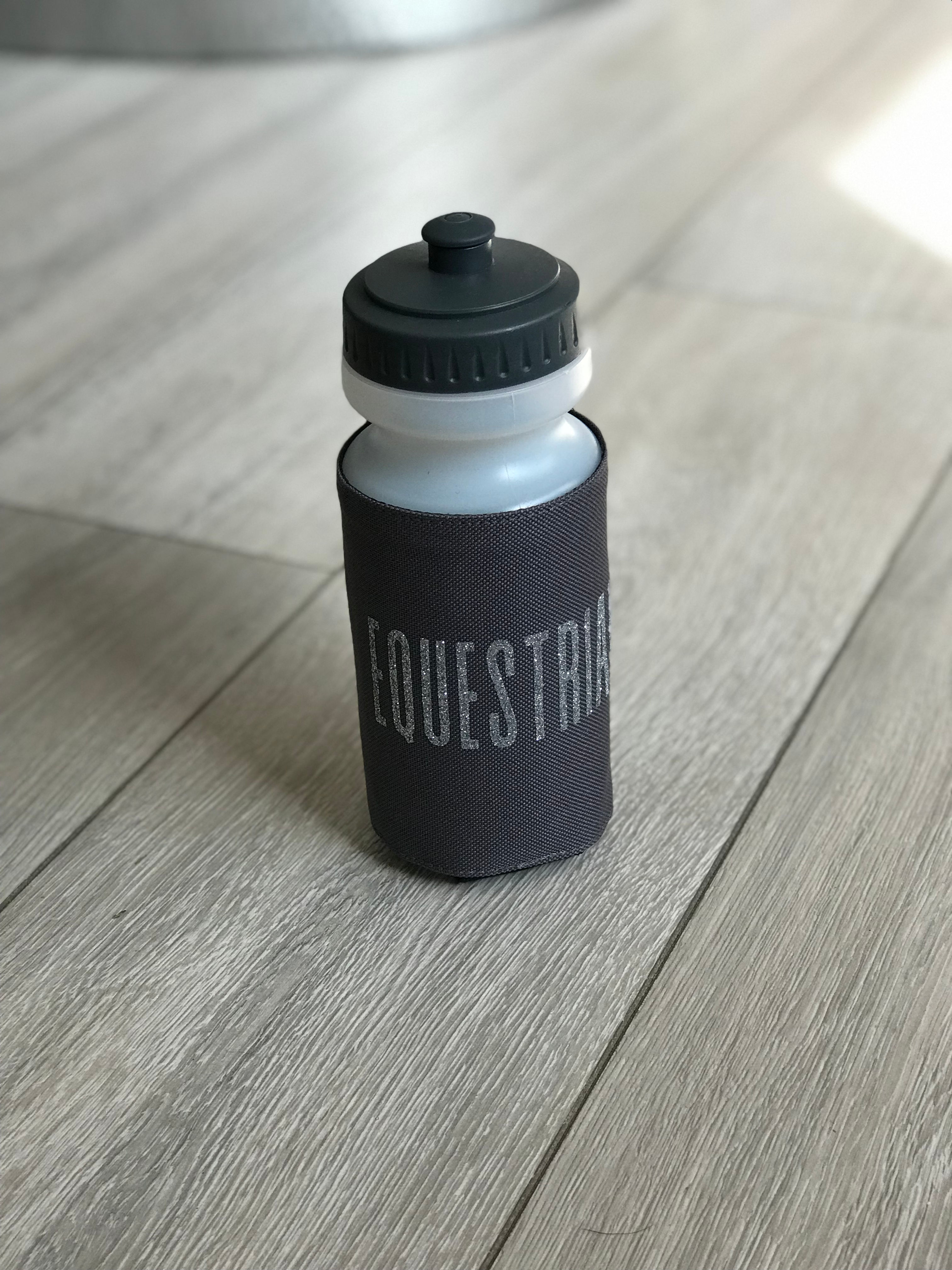 EQUESTRIAN - Water bottle 