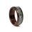 Thumbnail: GALAXY | Macassar Ebony - Turquoise - Red Jasper - Malachite - Lapis Lazuli