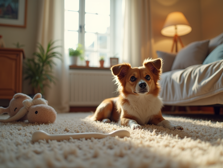 Top Dog Boarding Options in Irvine: Finding the Perfect Home Away from Home