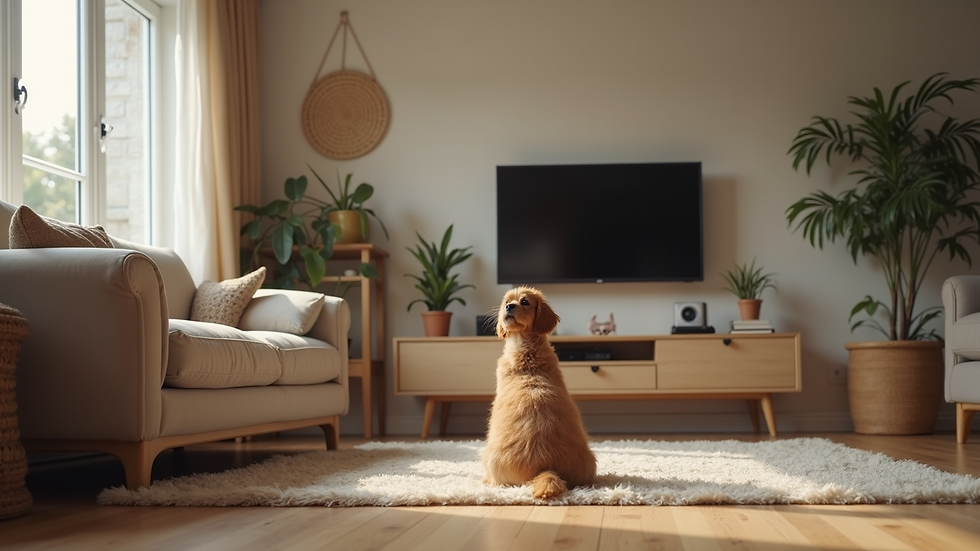 Finding Reliable Last-Minute Dog Sitters with Emergency Dog Sitting Services