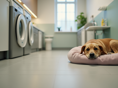 Top Trusted Dog Boarding Tips for Irvine Pet Owners