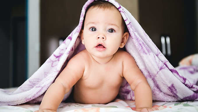 Baby Photography